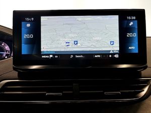 Peugeot 5008 bild 13