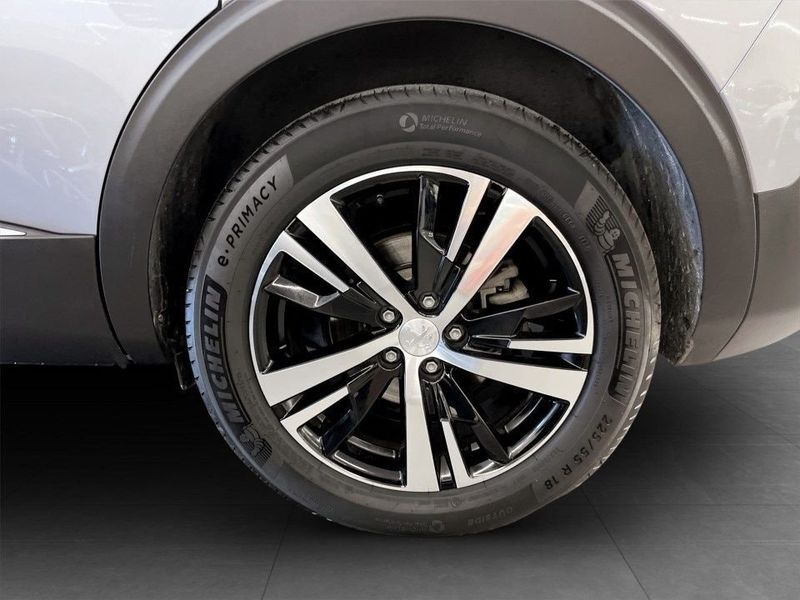 Peugeot 5008 bild 18