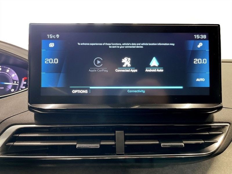 Peugeot 5008 bild 10