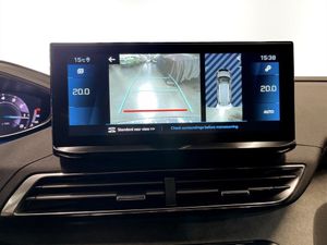 Peugeot 5008 bild 12