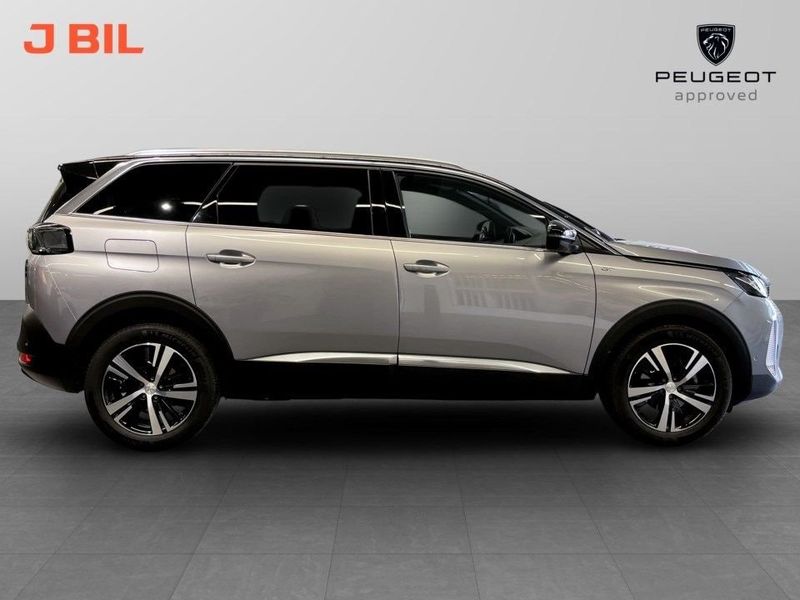 Peugeot 5008 bild 17