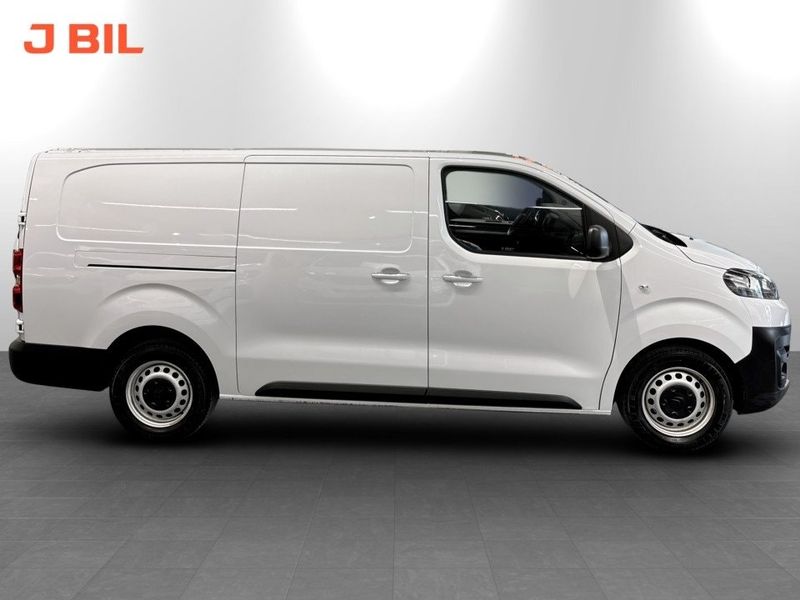Citroen Jumpy bild 4
