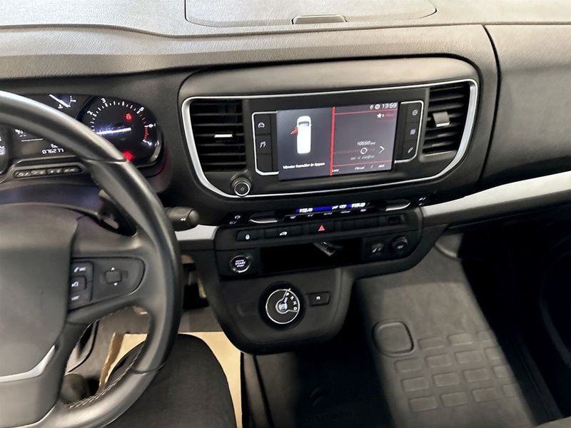 Citroen Jumpy bild 12