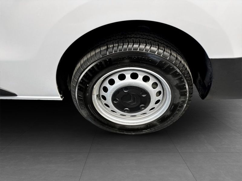 Citroen Jumpy bild 5