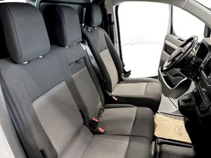 Citroen Jumpy bild 14