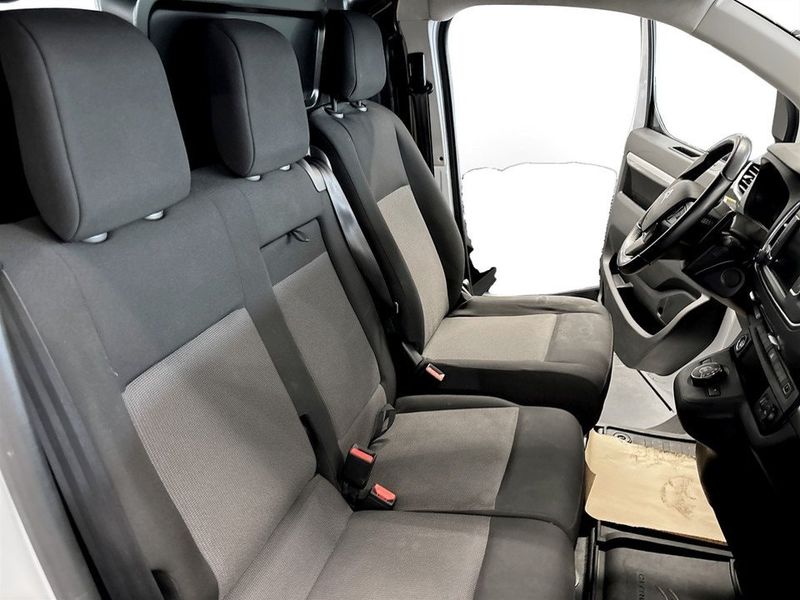 Citroen Jumpy bild 14
