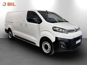 Citroen Jumpy bild 1