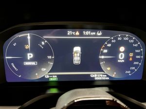 Mitsubishi Outlander bild 8