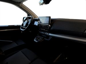 Citroen e-Jumpy bild 18