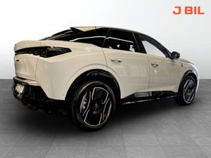 Peugeot e-3008 bild 3