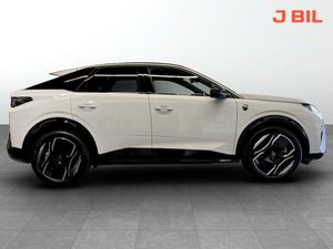 Peugeot e-3008 bild 14