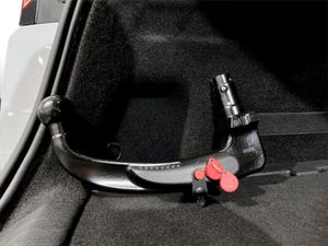 Peugeot e-3008 bild 17