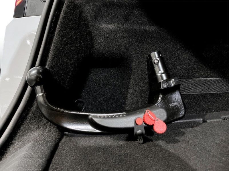 Peugeot e-3008 bild 17