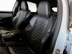 Peugeot e-3008 bild 5