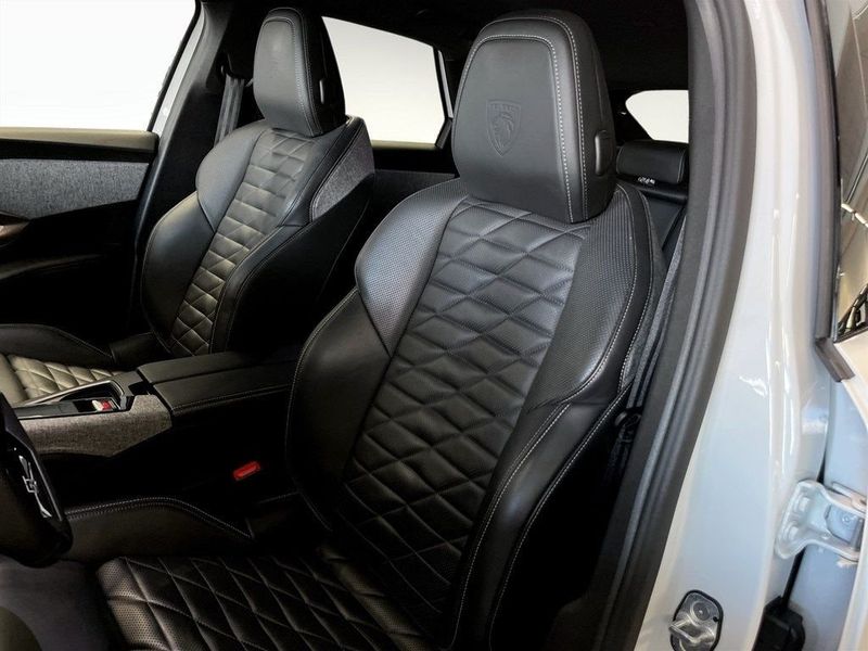 Peugeot e-3008 bild 5