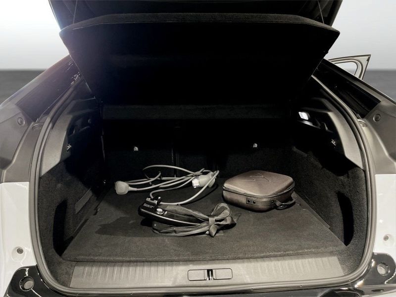 Peugeot e-3008 bild 16