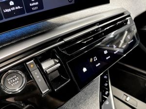 Peugeot e-3008 bild 11