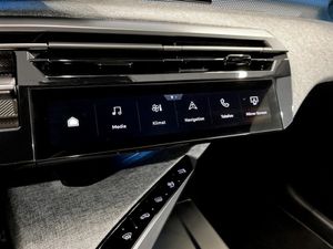 Peugeot e-3008 bild 10