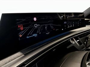Peugeot e-3008 bild 8