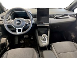 Mitsubishi ASX bild 3