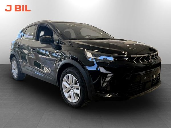 Mitsubishi ASX Intense MHEV 160hk Aut - OMGÅENDE LEVERANS! - 2024