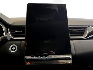 Mitsubishi ASX bild 11