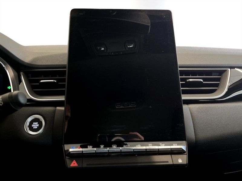 Mitsubishi ASX bild 11