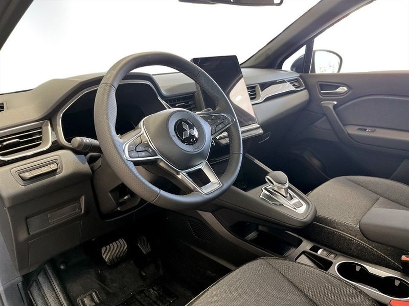 Mitsubishi ASX bild 7