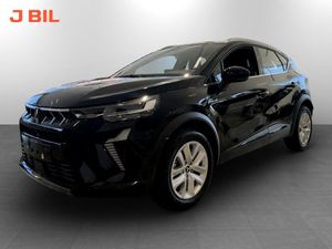 Mitsubishi ASX bild 4