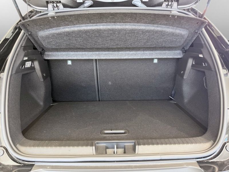 Mitsubishi ASX bild 9