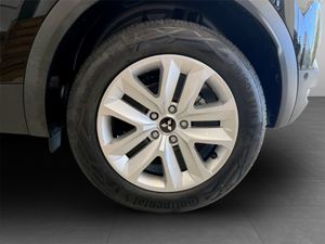 Mitsubishi ASX bild 18