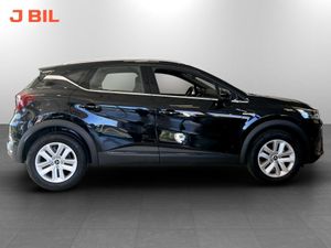 Mitsubishi ASX bild 17