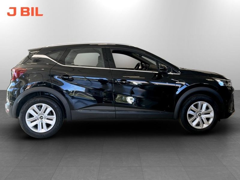 Mitsubishi ASX bild 17
