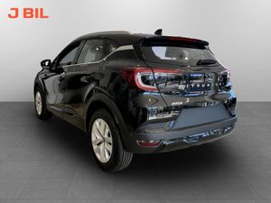 Mitsubishi ASX bild 2