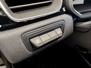 Mitsubishi ASX bild 10