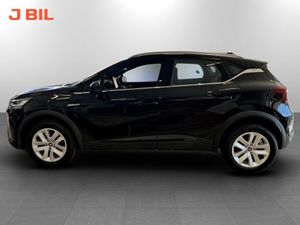Mitsubishi ASX bild 6