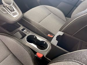Mitsubishi ASX bild 16