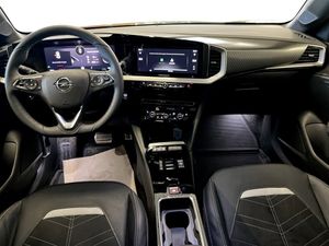 Opel Mokka bild 6