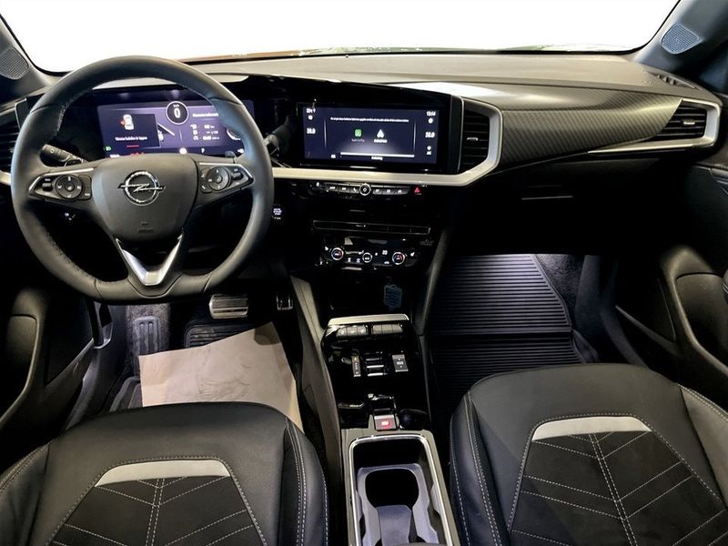 Opel Mokka bild 6
