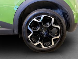 Opel Mokka bild 20