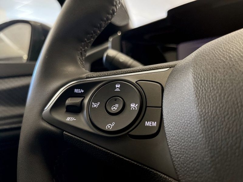 Opel Mokka bild 8