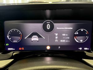 Opel Mokka bild 9
