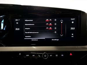 Opel Mokka bild 12