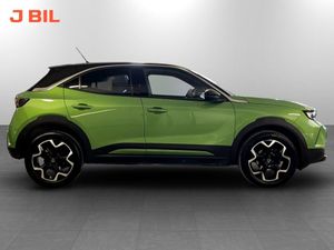Opel Mokka bild 18