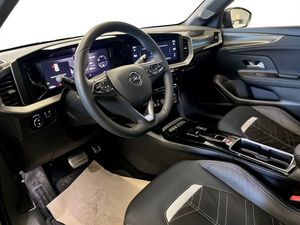 Opel Mokka bild 5