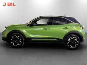 Opel Mokka bild 19