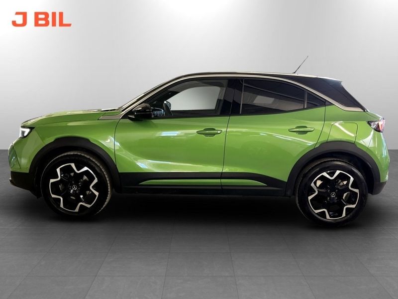 Opel Mokka bild 19