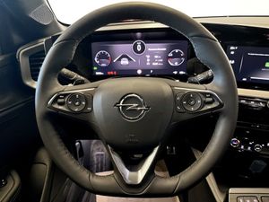 Opel Mokka bild 7