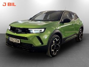 Opel Mokka bild 1