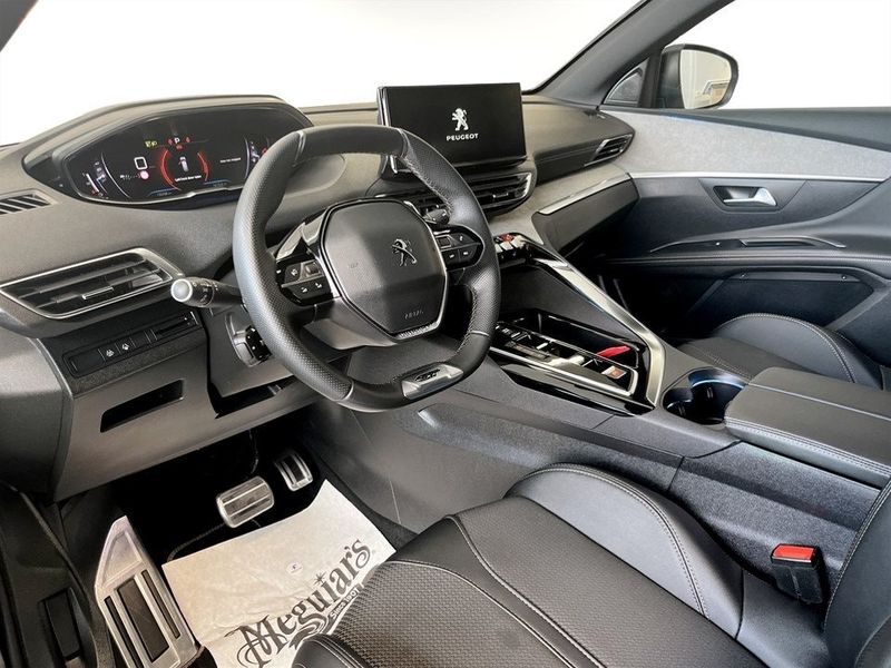 Peugeot 5008 bild 6